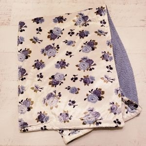 3 FOR $30 | LUVABLEFRIENDS Baby Blanket Sherpa